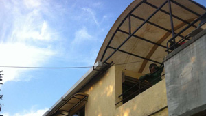 Roofing Sheet